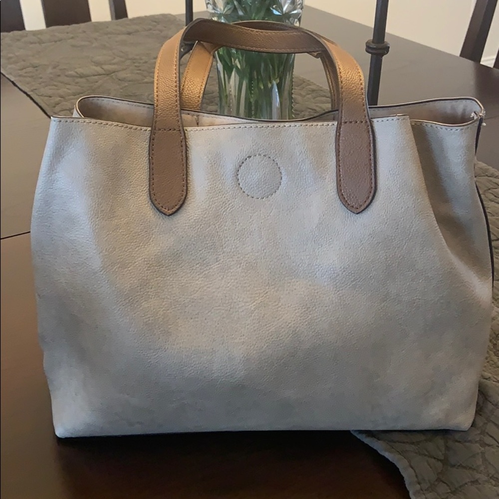 Small Joy Susan purse